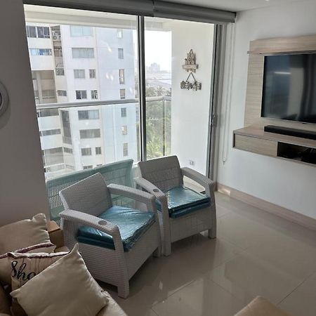 The Brisas Apartment Hideaway Cancún Exteriér fotografie