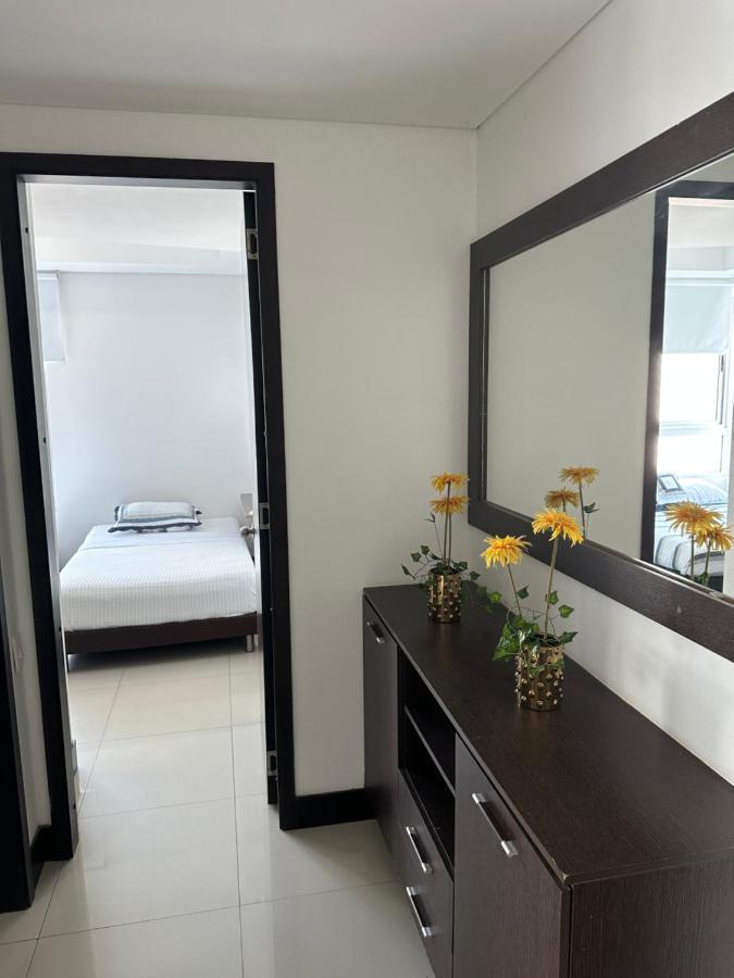 The Brisas Apartment Hideaway Cancún Exteriér fotografie