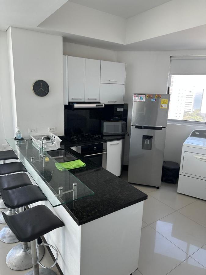 The Brisas Apartment Hideaway Cancún Exteriér fotografie