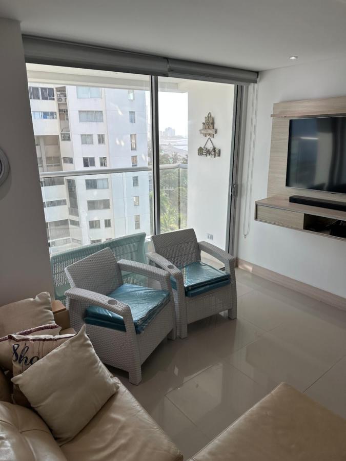 The Brisas Apartment Hideaway Cancún Exteriér fotografie